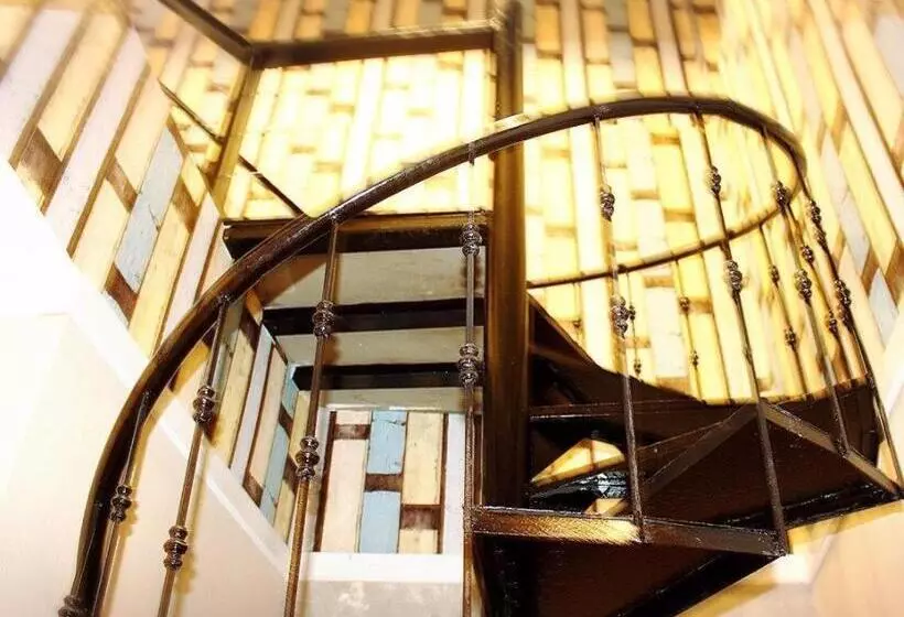 ホテル Remember Loei Love