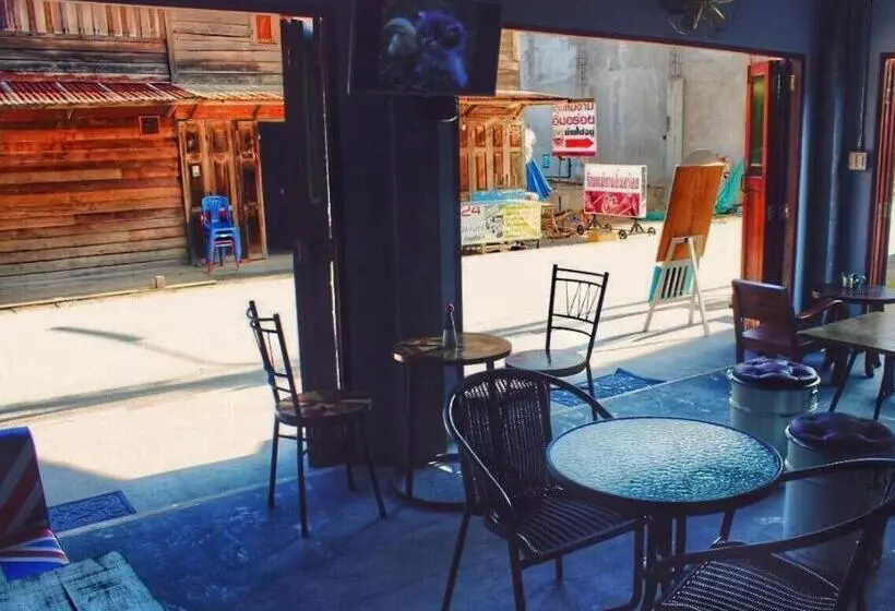 ホテル Remember Loei Love