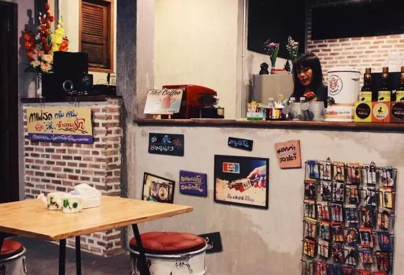 ホテル Remember Loei Love