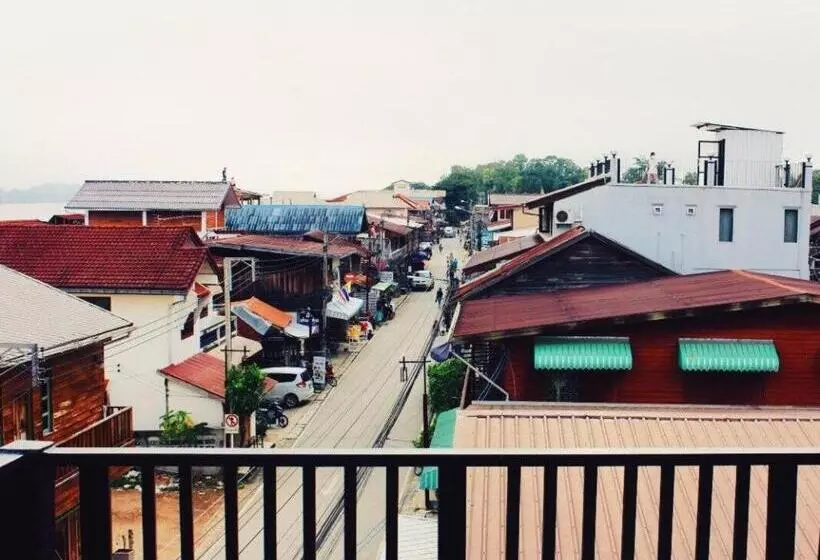 ホテル Remember Loei Love