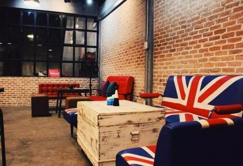 ホテル Remember Loei Love