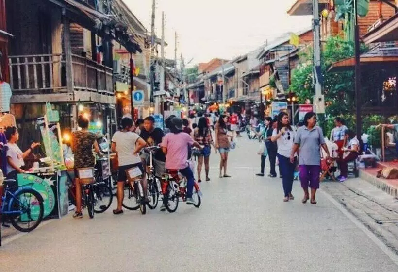 ホテル Remember Loei Love