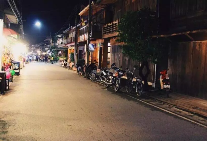 ホテル Remember Loei Love