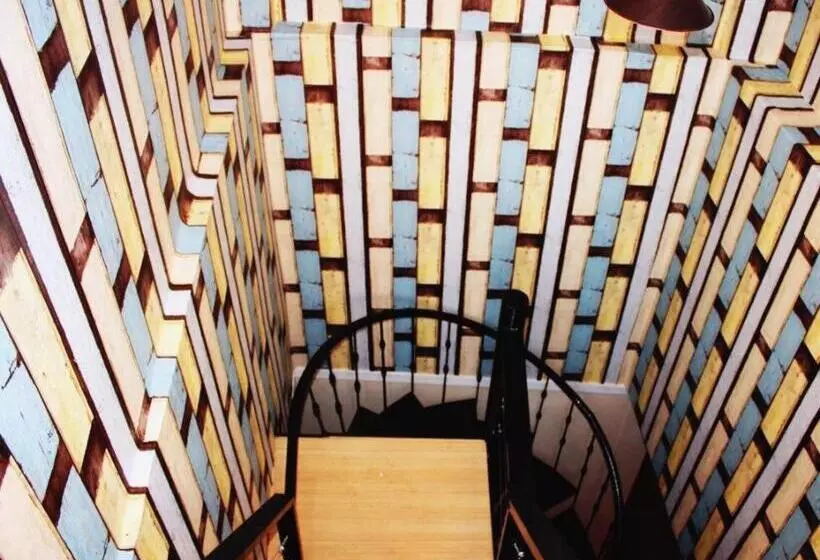 ホテル Remember Loei Love