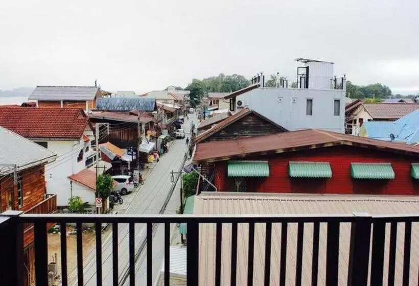 ホテル Remember Loei Love