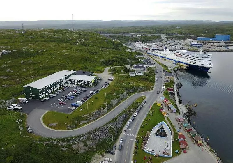 Hotelli St Christopher S