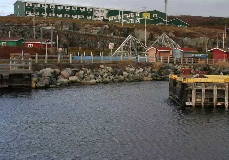 Hotelli St Christopher S