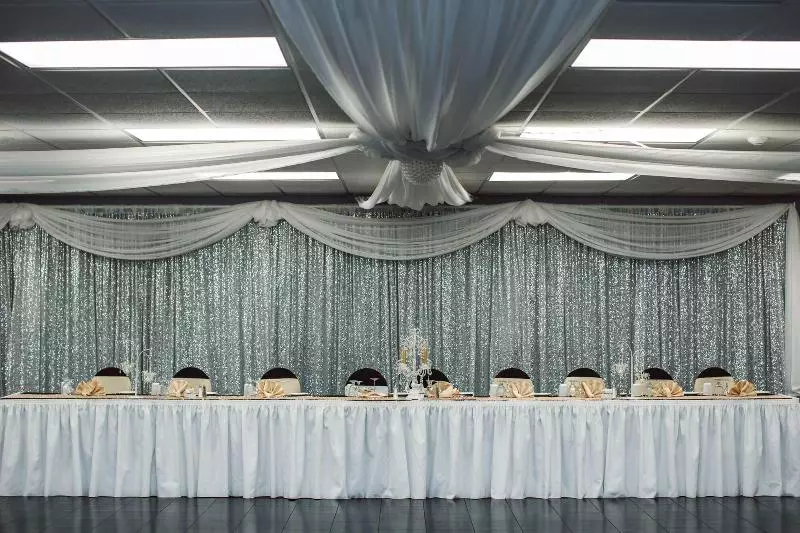 Hotelli St Christopher S