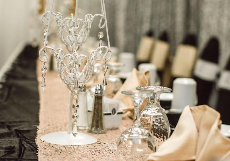 هتل St Christopher S