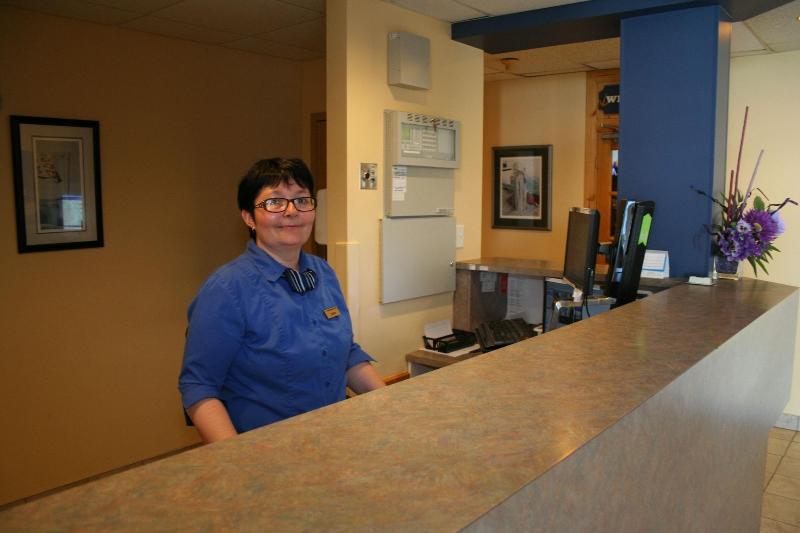 هتل St Christopher S