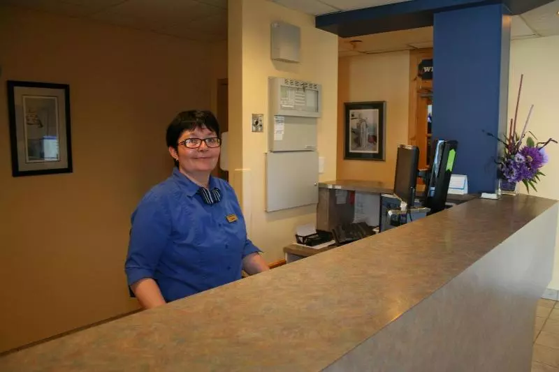 Hotelli St Christopher S