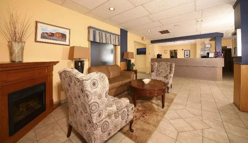 Hotelli St Christopher S