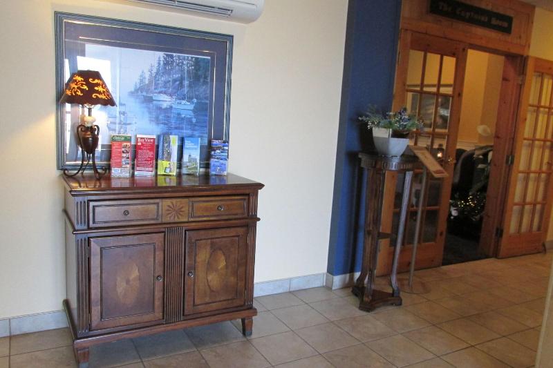 هتل St Christopher S