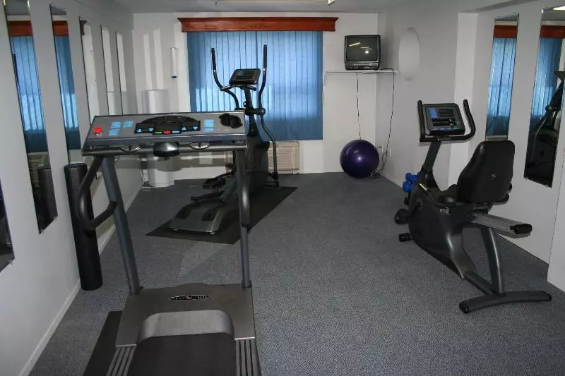 Hotelli St Christopher S