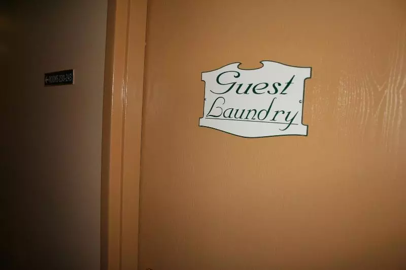 Hotelli St Christopher S