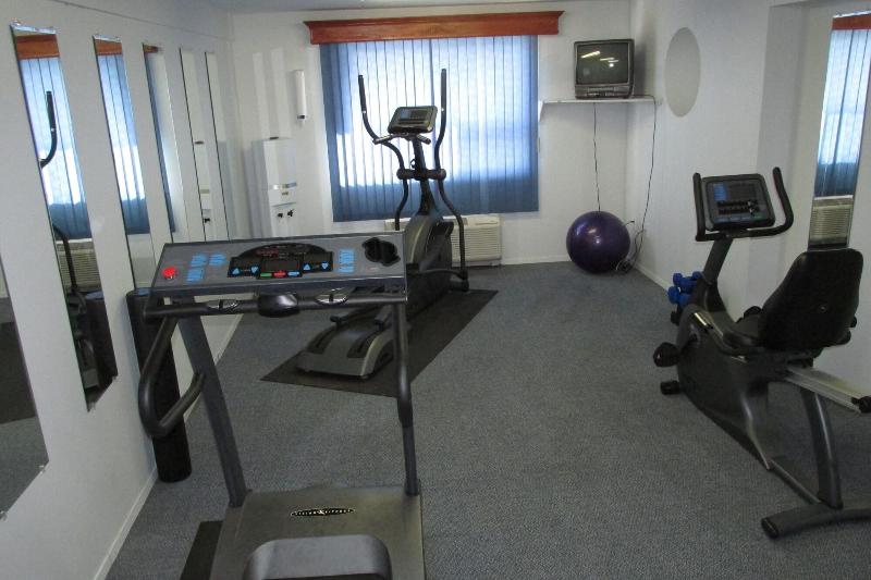 هتل St Christopher S