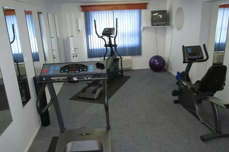 Hotelli St Christopher S