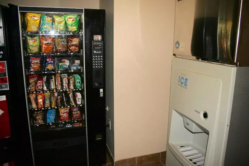 Hotelli St Christopher S