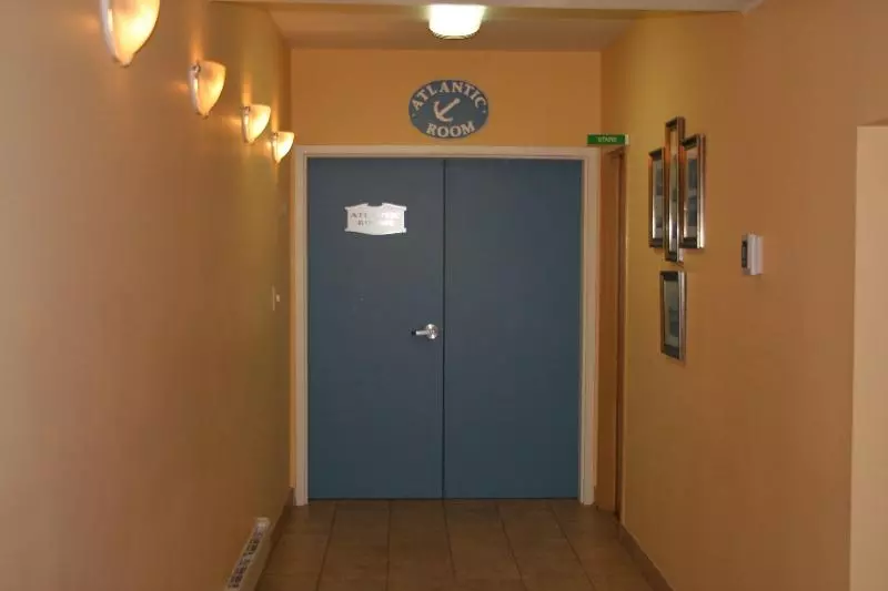 Hotelli St Christopher S