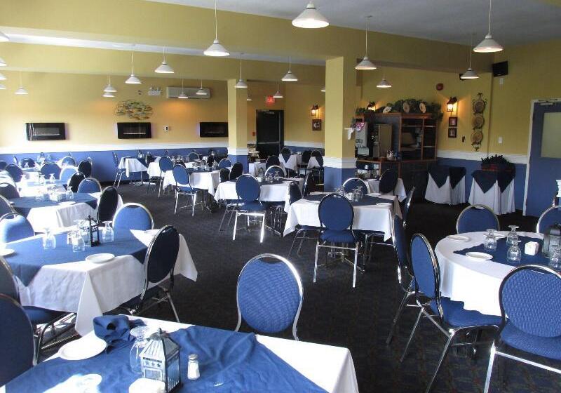 هتل St Christopher S