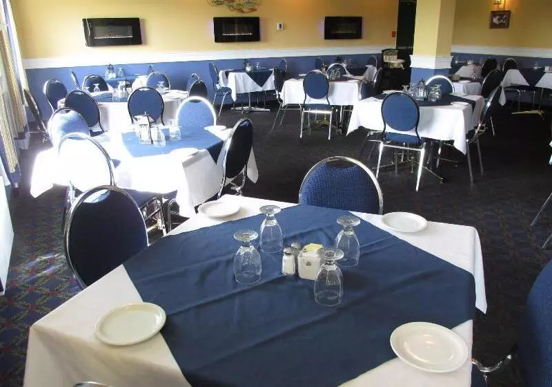 Hotelli St Christopher S