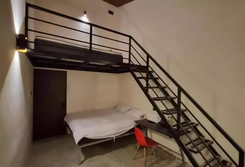Hotel Uni Inn Semarang Gunung Pati
