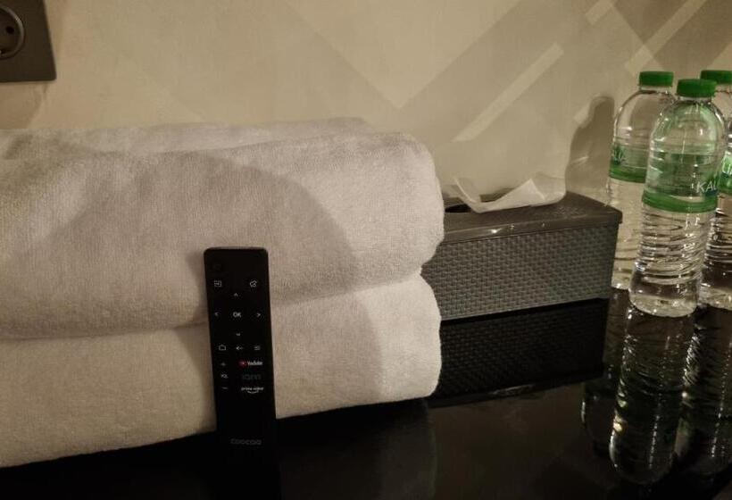 호텔 Uni Inn Semarang   Gunung Pati