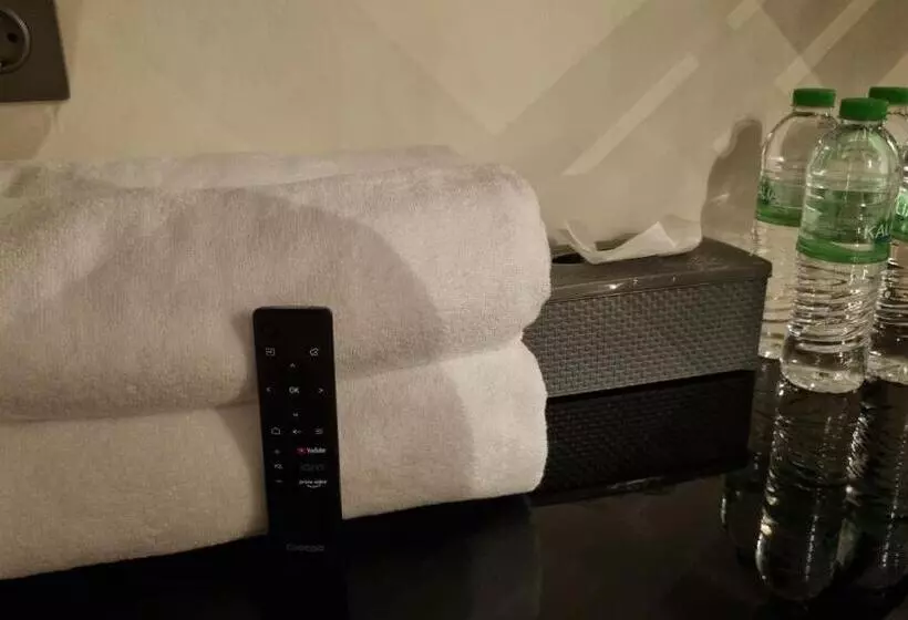 Hotel Uni Inn Semarang Gunung Pati