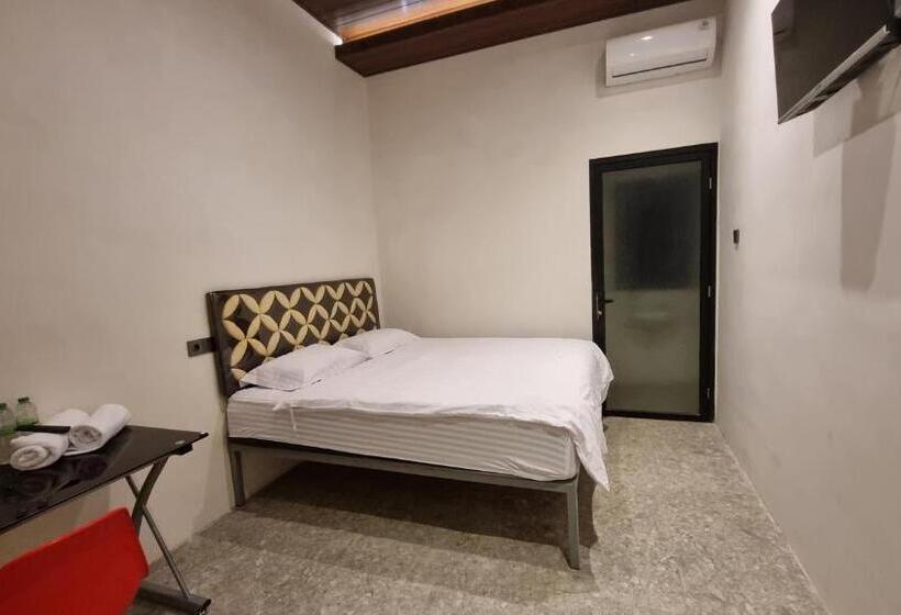 호텔 Uni Inn Semarang   Gunung Pati