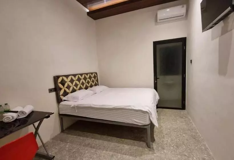 Hotel Uni Inn Semarang Gunung Pati