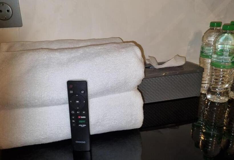 호텔 Uni Inn Semarang   Gunung Pati