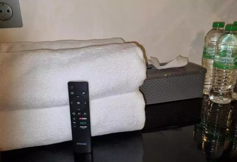 Hotel Uni Inn Semarang Gunung Pati