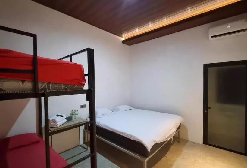 Hotel Uni Inn Semarang Gunung Pati