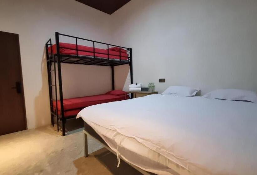 호텔 Uni Inn Semarang   Gunung Pati