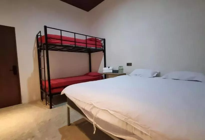 Hotel Uni Inn Semarang Gunung Pati