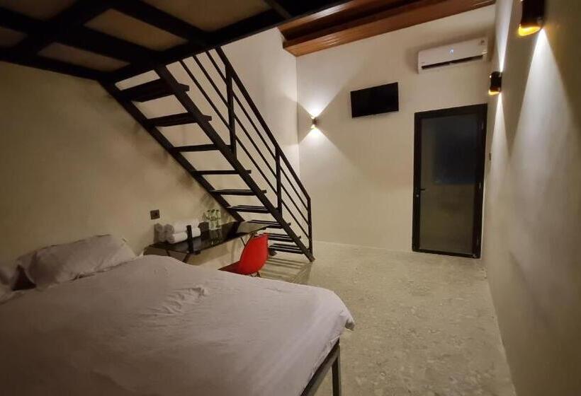 호텔 Uni Inn Semarang   Gunung Pati