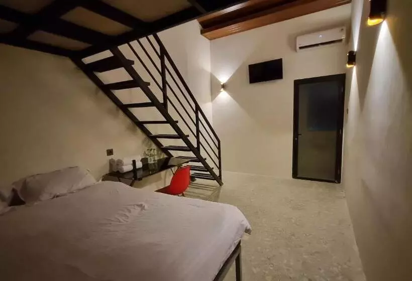 Hotel Uni Inn Semarang Gunung Pati