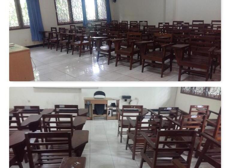 호텔 Uni Inn Semarang   Gunung Pati