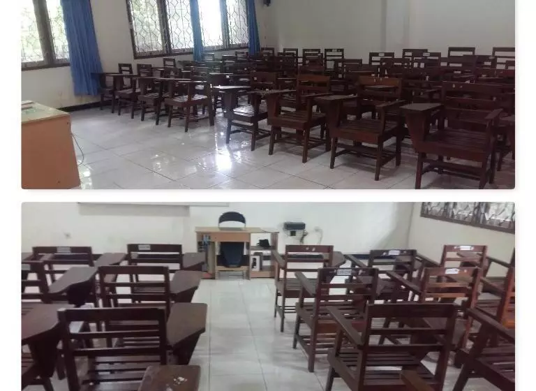 Hotel Uni Inn Semarang Gunung Pati