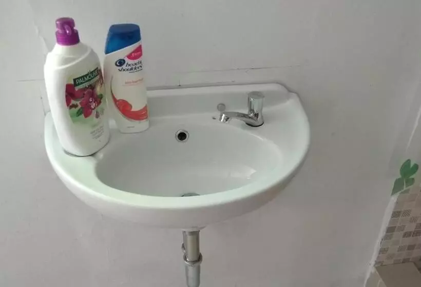 Hotel Uni Inn Semarang Gunung Pati