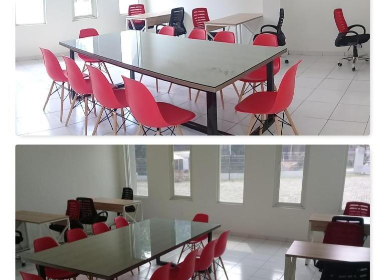 호텔 Uni Inn Semarang   Gunung Pati