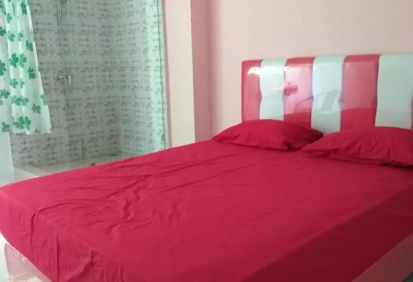 Hotel Uni Inn Semarang Gunung Pati