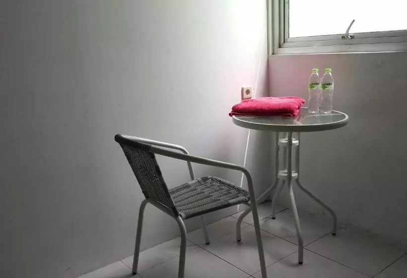 Hotel Uni Inn Semarang Gunung Pati