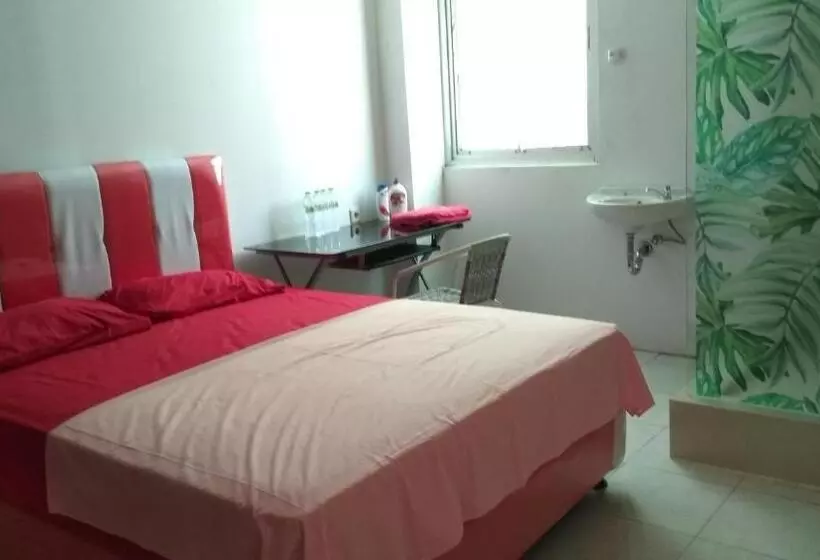 Hotel Uni Inn Semarang Gunung Pati