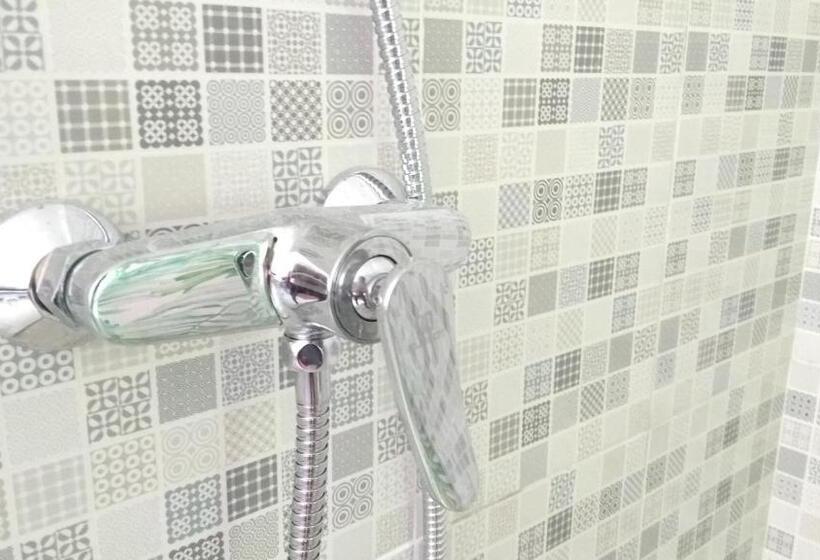 호텔 Uni Inn Semarang   Gunung Pati