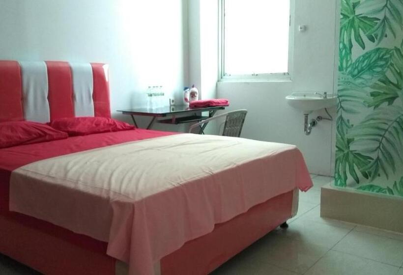 호텔 Uni Inn Semarang   Gunung Pati