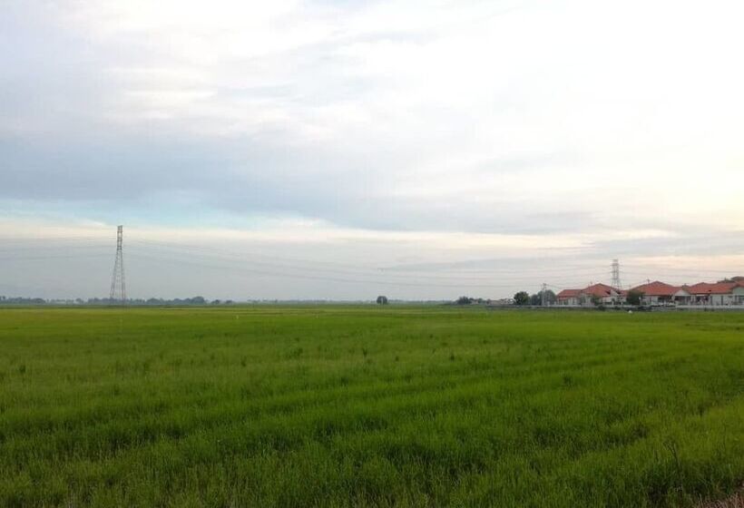 Kkp Homestay Alor Setar