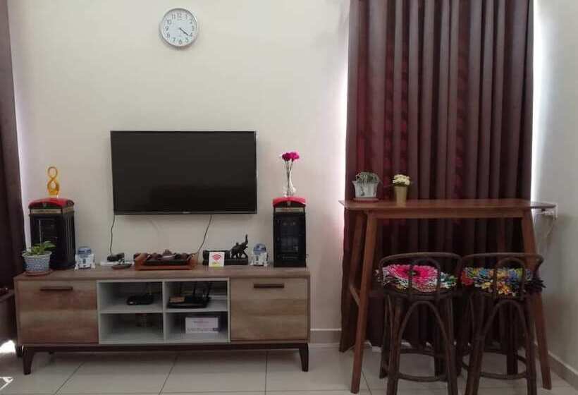 Kkp Homestay Alor Setar