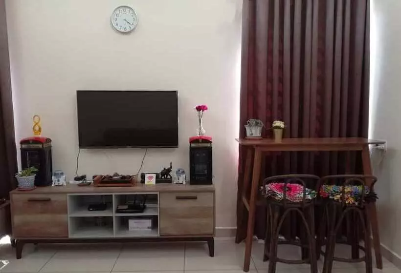 Kkp Homestay Alor Setar