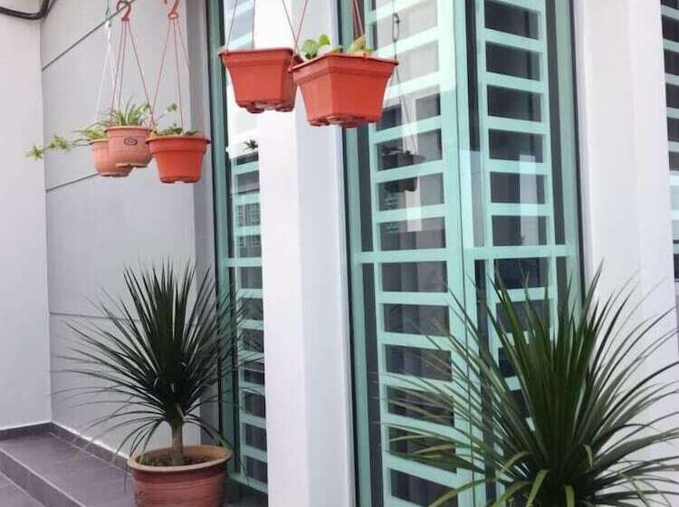 Kkp Homestay Alor Setar